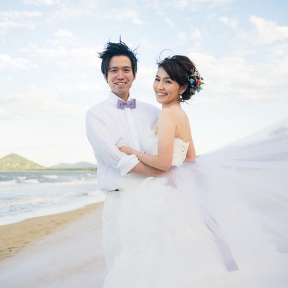 Tulieve Photographyが撮影した「ウェディング・結婚」のウェディングフォト - :albumName