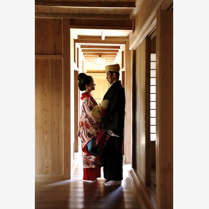 琉球幻想写真ウェディングフォト沖縄が撮影したウェディングや家族、ビジネスの写真