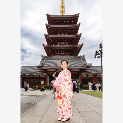 フォトスタジオENOが撮影したウェディングや家族、ビジネスの写真