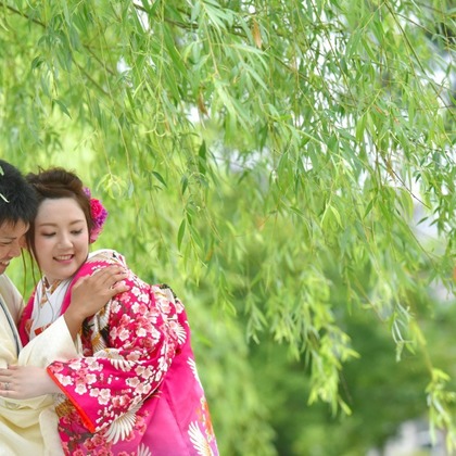 Photo of :albumName taken by Kiki photo works