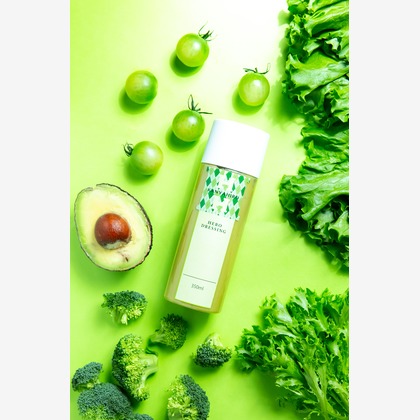 小林が撮影した料理撮影の写真