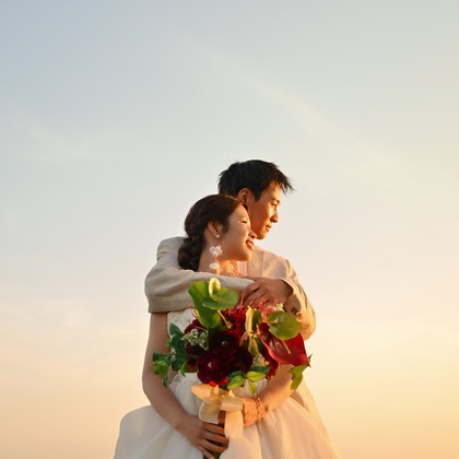 STUDIO RADIUSが撮影したウェディングや家族、ビジネスの写真
