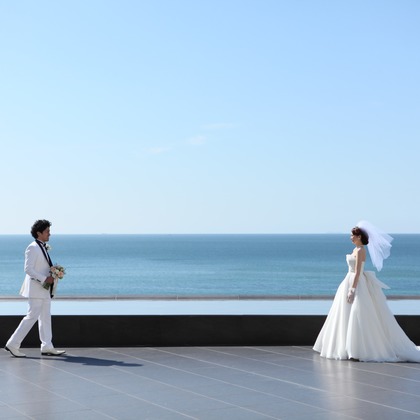 HOTEL GREGES（オテルグレージュ）が撮影したウェディングや家族、ビジネスの写真