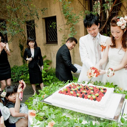 MAKOTO TOCHIKUBOが撮影したウェディングや家族、ビジネスの写真