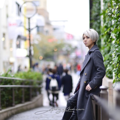 Photo of :albumName taken by Andy Kho