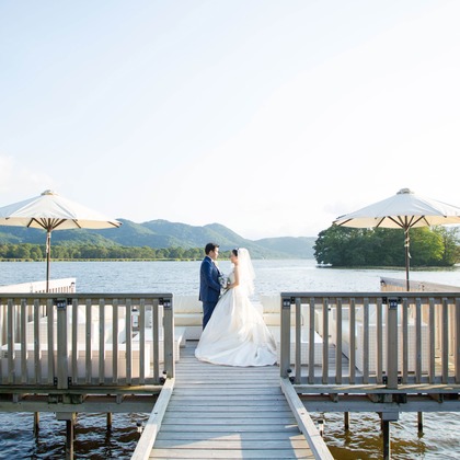 Location Photo Shoot Photos taken by 富田桃子写真事務所