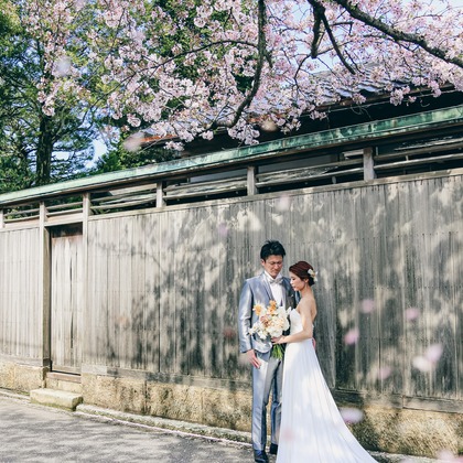 紺多 裕也が撮影した「辻家庭園」の写真
