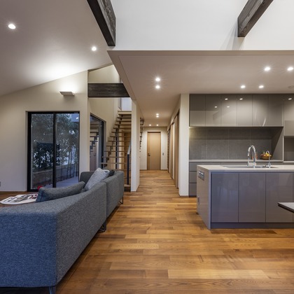 スタジオビーンズレイウエストが撮影した不動産/竣工の写真