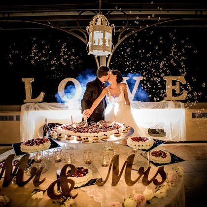 Samantha Penniniが撮影したウェディングや家族、ビジネスの写真