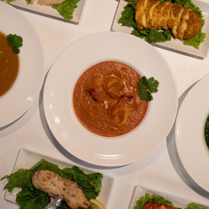 tkphotoが撮影した料理撮影の写真