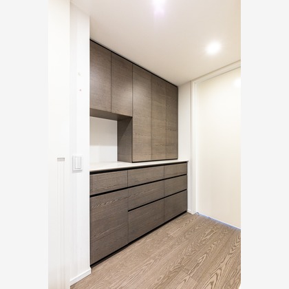 大森美紗生が撮影した不動産/竣工の写真