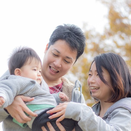 出張撮影サービス「ミライフォト」が撮影した結婚式撮影の写真