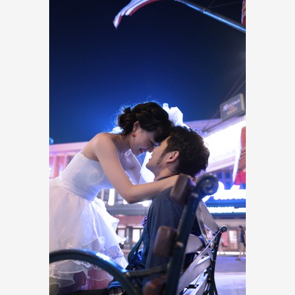 大高景士 (ohtaka photo studio)が撮影したウェディングや家族、ビジネスの写真