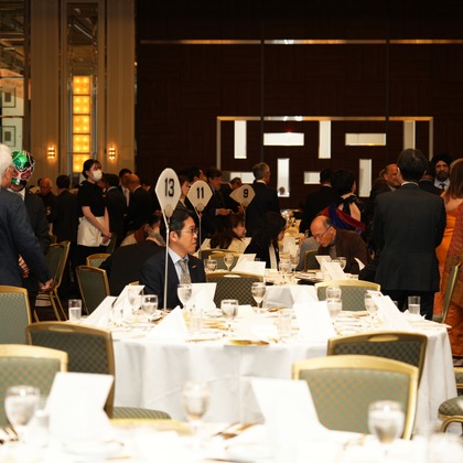 田中愛実が撮影したイベント/スナップ撮影の写真