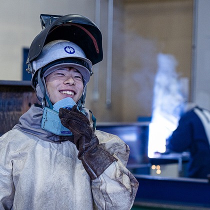 青柳光昭が撮影した店舗/オフィス/サロン撮影/人物撮影の写真