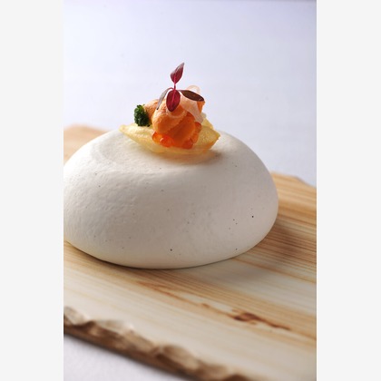 若林聖人が撮影した料理撮影の写真