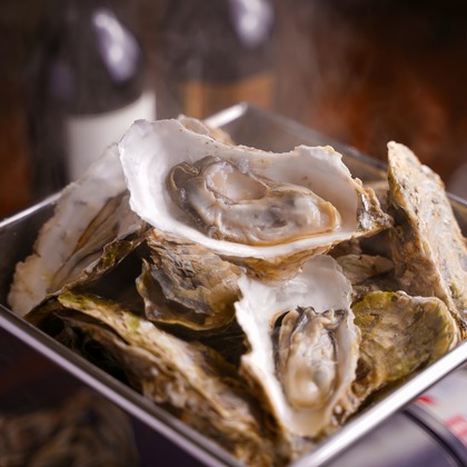 神　友啓が撮影した「飲食」の写真