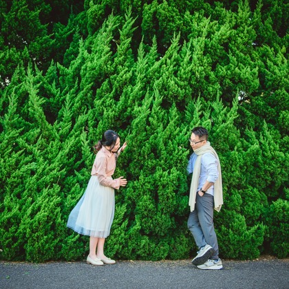 Photo of Engagement Photography taken by 8StarWedding