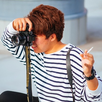 合同会社アルステクトが撮影した商品/物撮り/人物撮影の写真