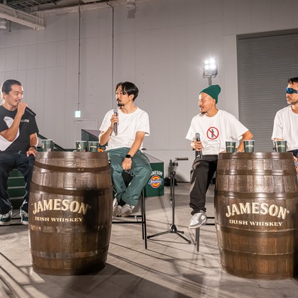 吉田佳央が撮影した「:albumName」の写真