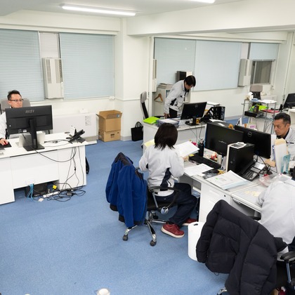 オフィス 芦野が撮影したウェディングや家族、ビジネスの写真