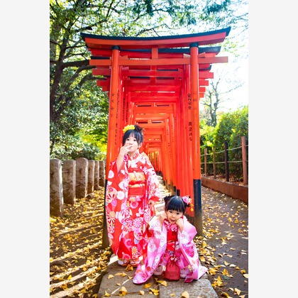 Kan Suzuki  photographyが撮影した「:albumName」の写真