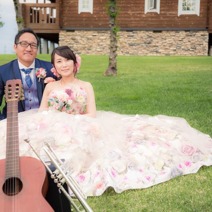 Photo of :albumName taken by studio HATOYA