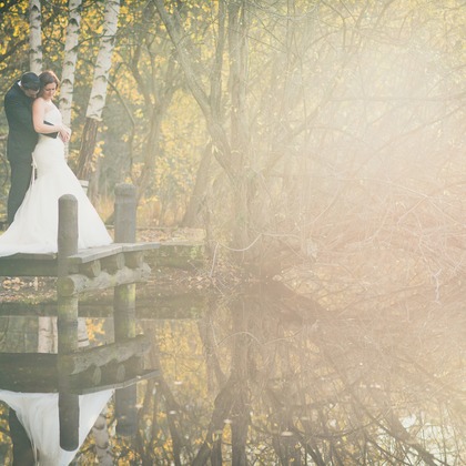 Tony Romeroが撮影したウェディングや家族、ビジネスの写真