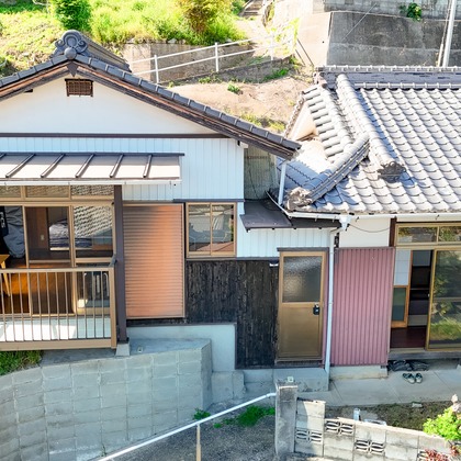 心綴フィルムが撮影した店舗/オフィス/サロン撮影の写真