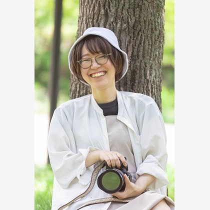 大辻尋稔が撮影した「:albumName」の写真