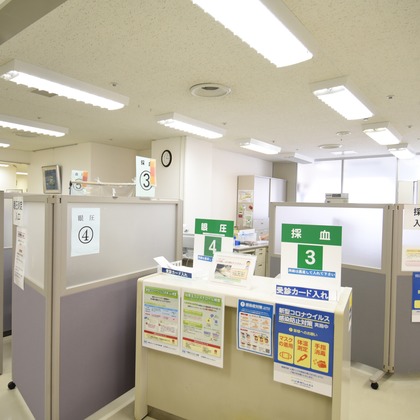 スタジオ　アクティビストが撮影した店舗/オフィス/サロン撮影の写真