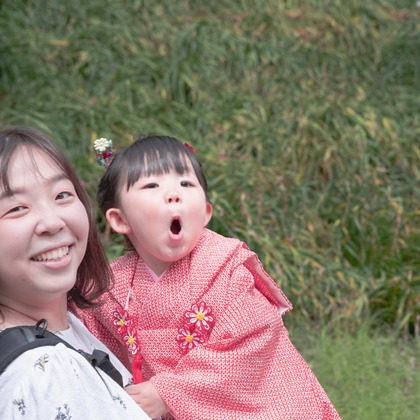 ミヤタカズコが撮影した「:albumName」の写真