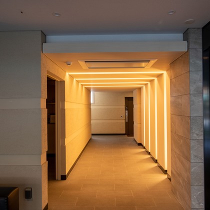 岩坪眞一郎が撮影した不動産/竣工の写真