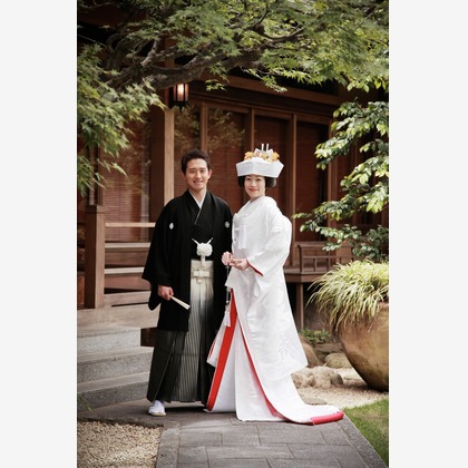 イデアグラフが撮影したウェディング・結婚の写真