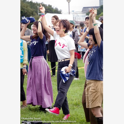 Katsuhiko Suzukiが撮影した「:albumName」の写真