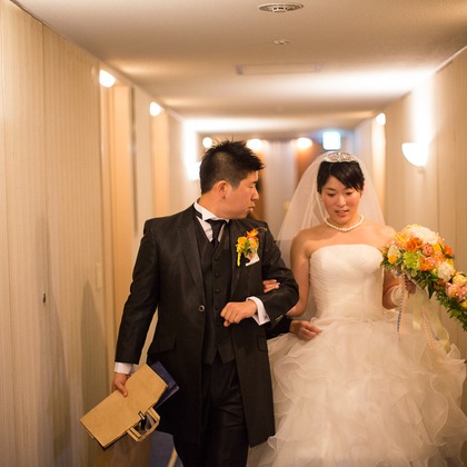 MAKOTO TOCHIKUBOが撮影したウェディングや家族、ビジネスの写真