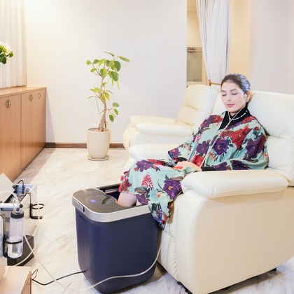 Soupが撮影した店舗/オフィス/サロン撮影の写真