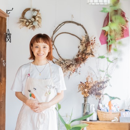 出張撮影 中村まみこが撮影した「:albumName」の写真