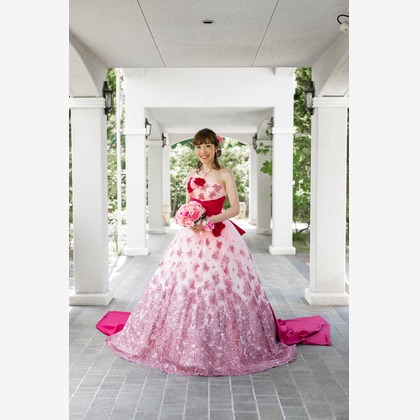 Re'creationが撮影したウェディング・結婚の写真