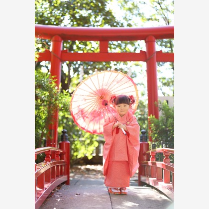 出張撮影HUG TIMEが撮影した「:albumName」の写真