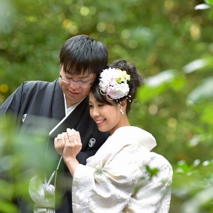 キキフォトワークスが撮影したウェディングや家族、ビジネスの写真