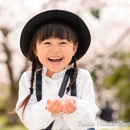 名畑文巨写真事務所が撮影した「写真家名畑文巨の作品集」の写真