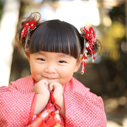 出張撮影HUG TIMEが撮影した「:albumName」の写真