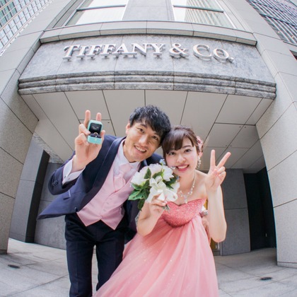 Photo Atelier feliceが撮影した「ウェディング・結婚」のウェディングフォト - :albumName