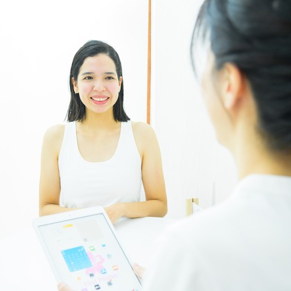 かなてぃが撮影した店舗/オフィス/サロン撮影の写真