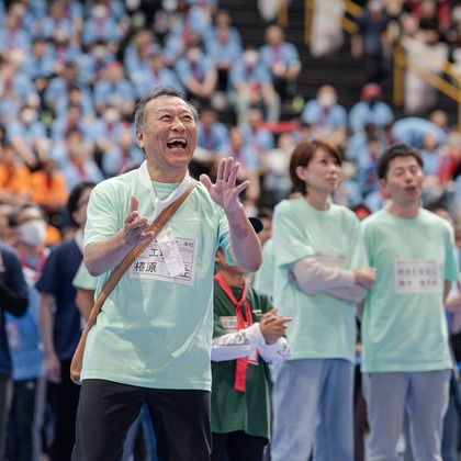 宮地英司が撮影した「:albumName」の写真