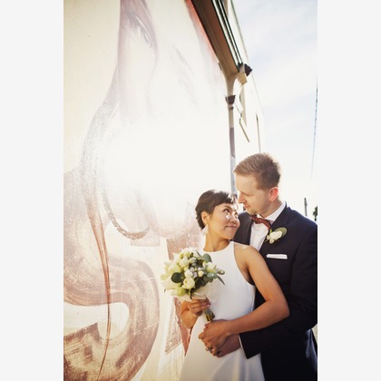 Rina Smile Photography（Rina Kakioka Kusters）が撮影したウェディングや家族、ビジネスの写真