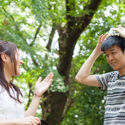 Happy Life Photo works (羽根田写真事務所)が撮影した「:albumName」の写真