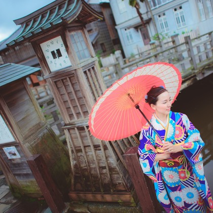 8StarWeddingが撮影した「佐原」の写真