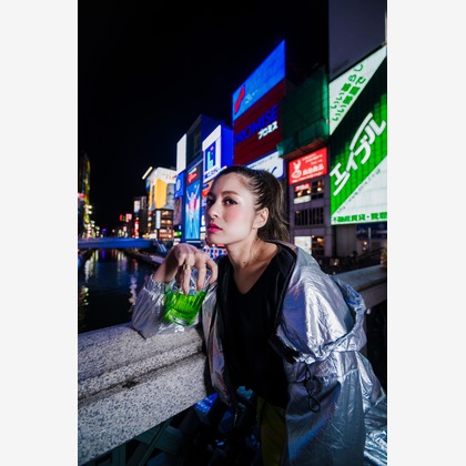 カツマトシアキが撮影した「:albumName」の写真